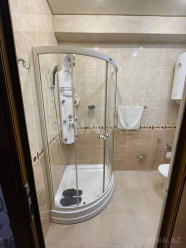 Satılır 3 otaqlı yeni tikili 130 m², İnşaatçılar m., photo 16 from 23