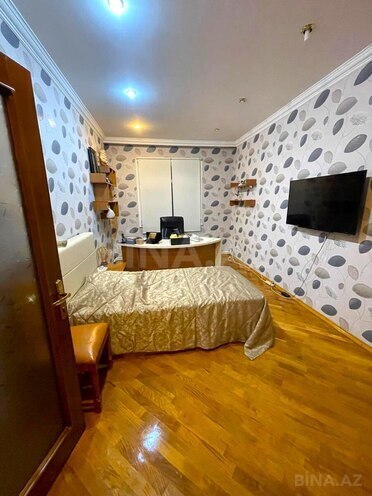 Satılır 3 otaqlı yeni tikili 130 m², İnşaatçılar m., photo 6 from 23