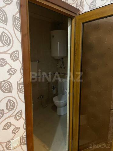 Satılır 3 otaqlı yeni tikili 130 m², İnşaatçılar m., photo 20 from 23