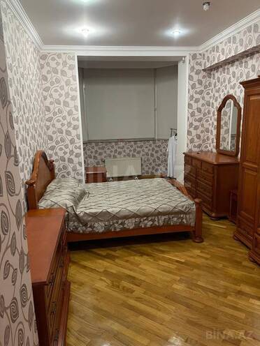 Satılır 3 otaqlı yeni tikili 130 m², İnşaatçılar m., photo 9 from 23
