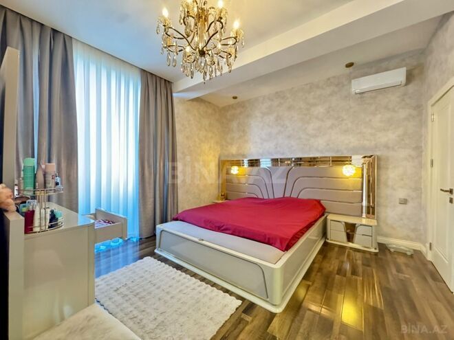 Продаётся 4-комн. дом/дача 420 м², пос. Бакиханова, photo 15 from 32