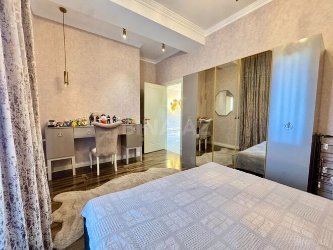Продаётся 4-комн. дом/дача 420 м², пос. Бакиханова, photo 22 from 32