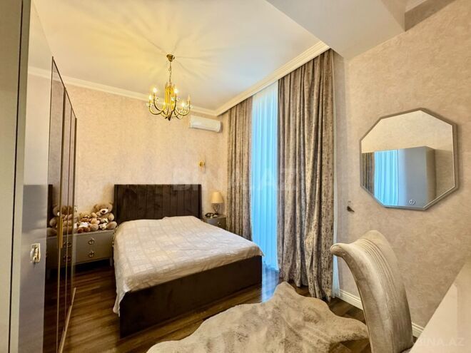 Продаётся 4-комн. дом/дача 420 м², пос. Бакиханова, photo 21 from 32