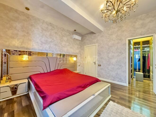 Продаётся 4-комн. дом/дача 420 м², пос. Бакиханова, photo 17 from 32