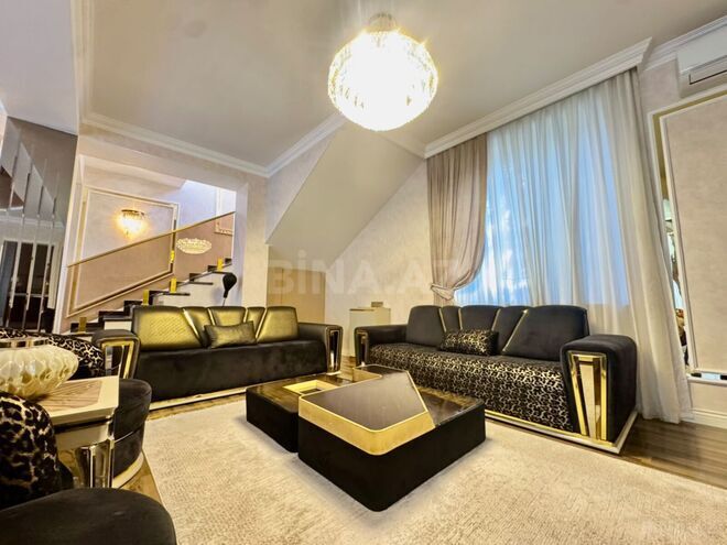 Продаётся 4-комн. дом/дача 420 м², пос. Бакиханова, photo 3 from 32