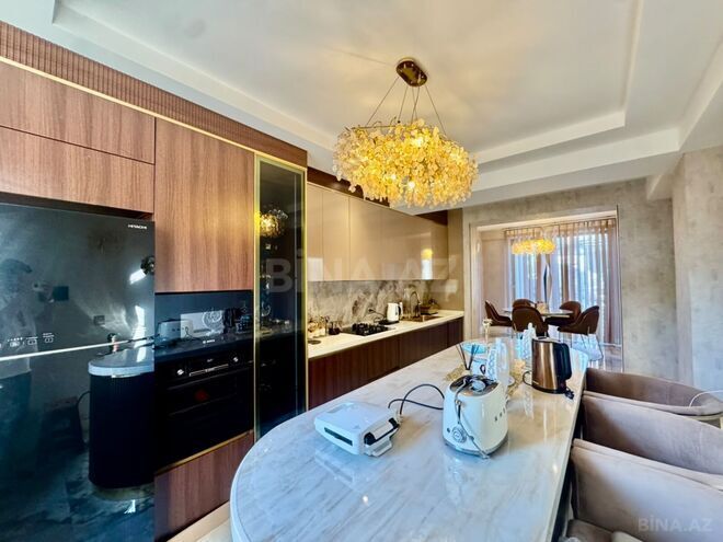 Продаётся 4-комн. дом/дача 420 м², пос. Бакиханова, photo 8 from 32