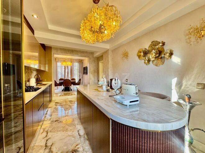 Продаётся 4-комн. дом/дача 420 м², пос. Бакиханова, photo 10 from 32
