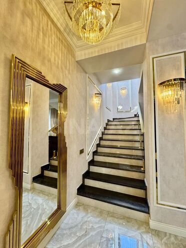 Продаётся 4-комн. дом/дача 420 м², пос. Бакиханова, photo 7 from 32