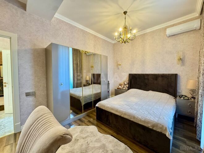 Продаётся 4-комн. дом/дача 420 м², пос. Бакиханова, photo 20 from 32