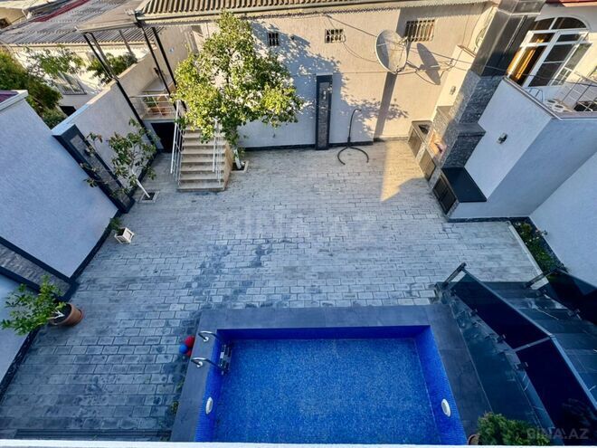 Продаётся 4-комн. дом/дача 420 м², пос. Бакиханова, photo 31 from 32