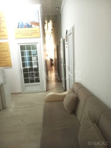 İcarəyə verilir 6 otaqlı ofis 110 m², Xalqlar Dostluğu m., photo 5 from 13