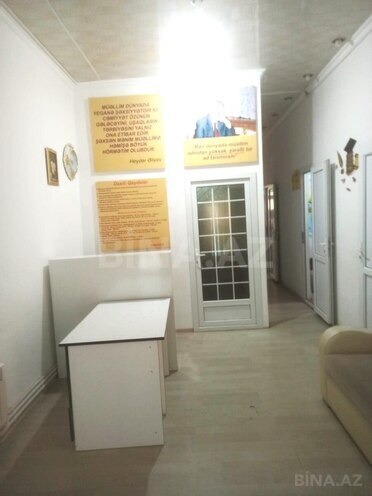 İcarəyə verilir 6 otaqlı ofis 110 m², Xalqlar Dostluğu m., photo 4 from 13