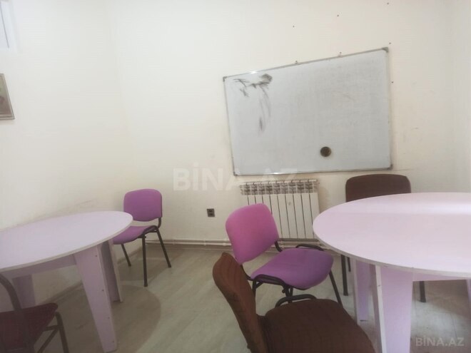 İcarəyə verilir 6 otaqlı ofis 110 m², Xalqlar Dostluğu m., photo 9 from 13