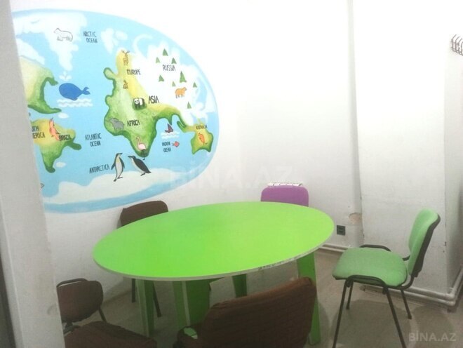 İcarəyə verilir 6 otaqlı ofis 110 m², Xalqlar Dostluğu m., photo 7 from 13