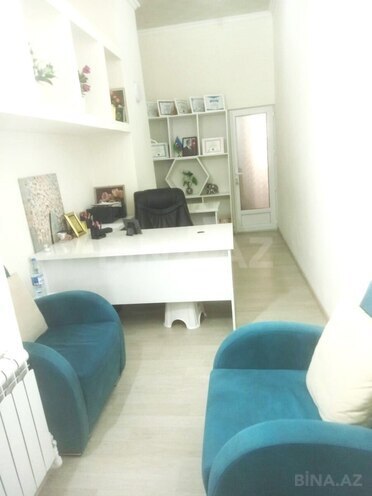 İcarəyə verilir 6 otaqlı ofis 110 m², Xalqlar Dostluğu m., photo 1 from 13
