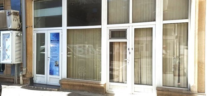 İcarəyə verilir 6 otaqlı ofis 110 m², Xalqlar Dostluğu m., photo 10 from 13