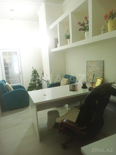 İcarəyə verilir 6 otaqlı ofis 110 m², Xalqlar Dostluğu m., photo 12 from 13