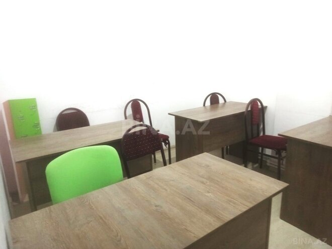 İcarəyə verilir 6 otaqlı ofis 110 m², Xalqlar Dostluğu m., photo 11 from 13
