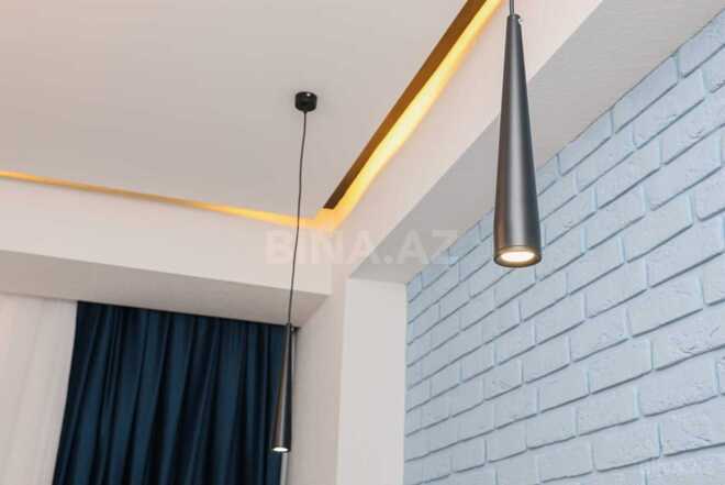 Продаётся 2-комн. новостройка 55 м², м. Нариман Нариманов, photo 9 from 31