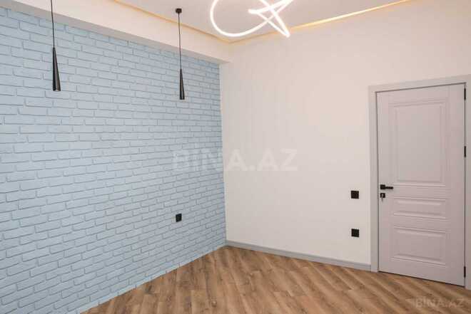 Продаётся 2-комн. новостройка 55 м², м. Нариман Нариманов, photo 22 from 31