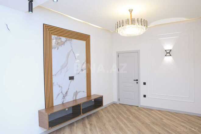Продаётся 2-комн. новостройка 55 м², м. Нариман Нариманов, photo 30 from 31