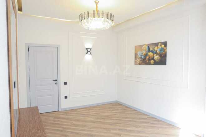 Продаётся 2-комн. новостройка 55 м², м. Нариман Нариманов, photo 29 from 31