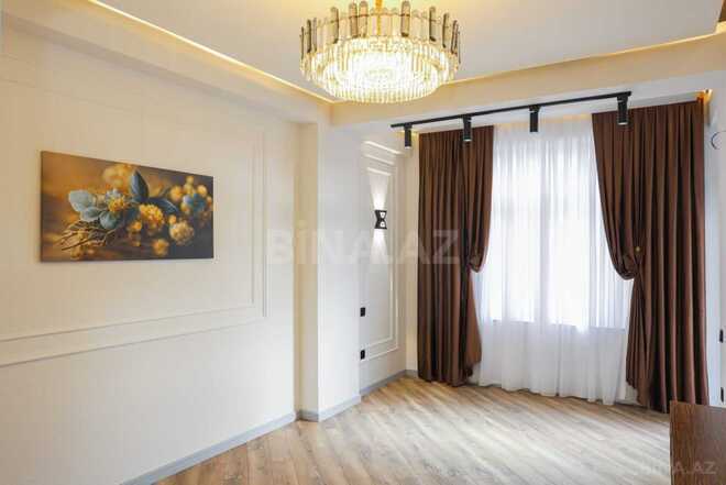 Продаётся 2-комн. новостройка 55 м², м. Нариман Нариманов, photo 6 from 31
