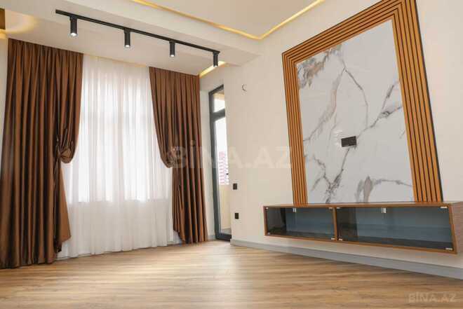 Продаётся 2-комн. новостройка 55 м², м. Нариман Нариманов, photo 27 from 31