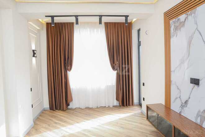 Продаётся 2-комн. новостройка 55 м², м. Нариман Нариманов, photo 28 from 31