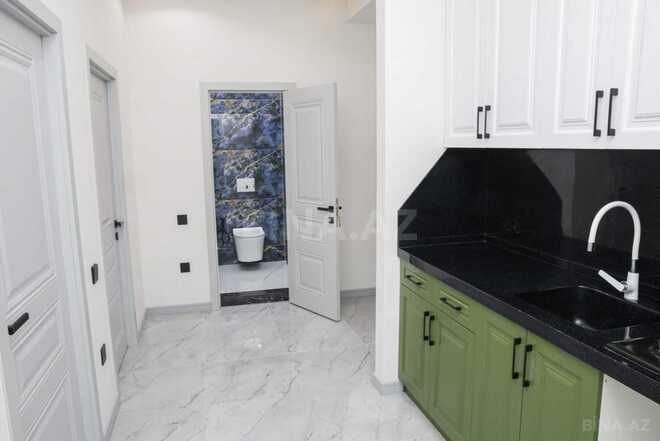 Продаётся 2-комн. новостройка 55 м², м. Нариман Нариманов, photo 19 from 31
