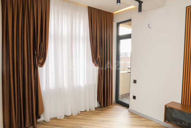 Продаётся 2-комн. новостройка 55 м², м. Нариман Нариманов, photo 4 from 31