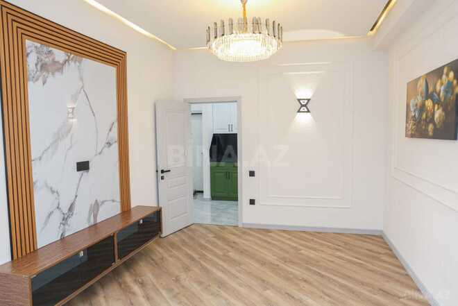 Продаётся 2-комн. новостройка 55 м², м. Нариман Нариманов, photo 23 from 31