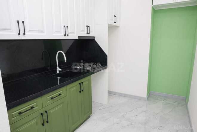 Продаётся 2-комн. новостройка 55 м², м. Нариман Нариманов, photo 11 from 31