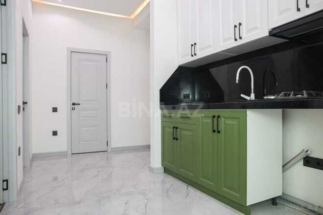 Продаётся 2-комн. новостройка 55 м², м. Нариман Нариманов, photo 10 from 31