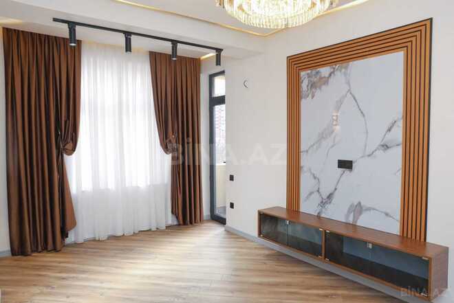 Продаётся 2-комн. новостройка 55 м², м. Нариман Нариманов, photo 8 from 31