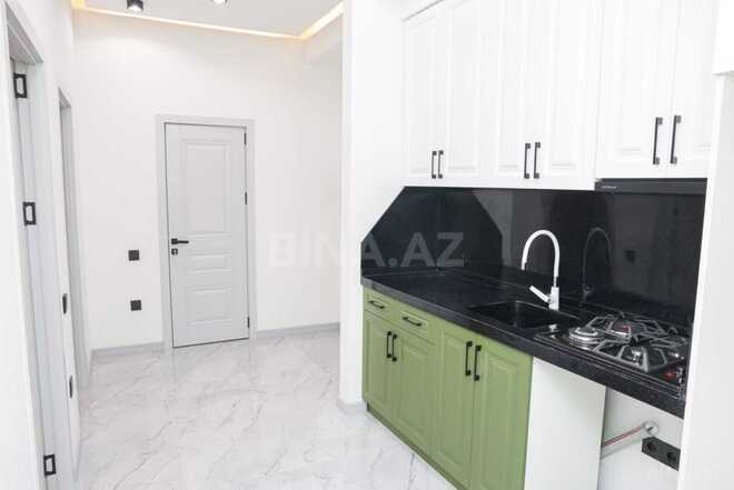 Продаётся 2-комн. новостройка 55 м², м. Нариман Нариманов, photo 21 from 31