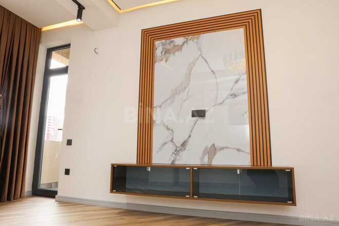 Продаётся 2-комн. новостройка 55 м², м. Нариман Нариманов, photo 25 from 31