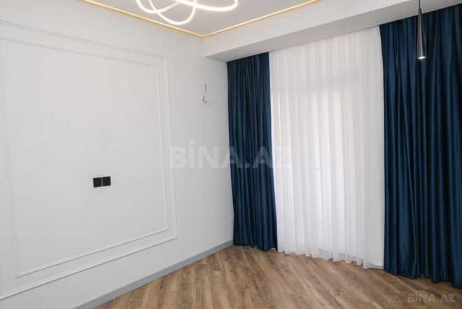 Продаётся 2-комн. новостройка 55 м², м. Нариман Нариманов, photo 7 from 31