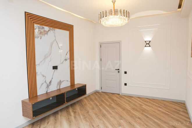 Продаётся 2-комн. новостройка 55 м², м. Нариман Нариманов, photo 5 from 31