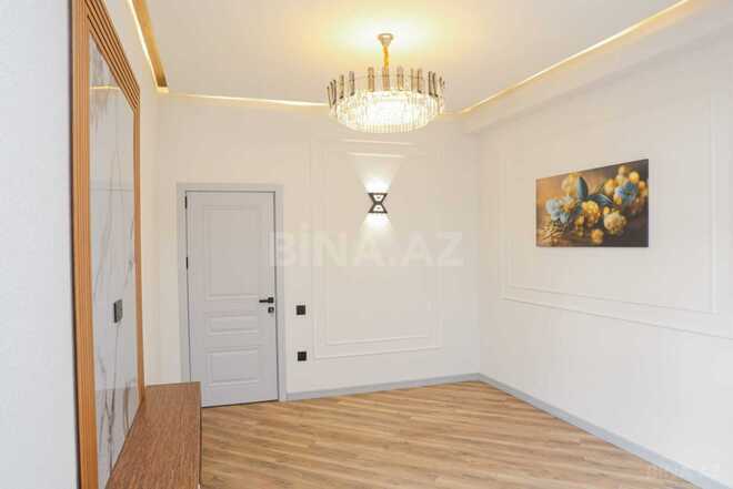 Продаётся 2-комн. новостройка 55 м², м. Нариман Нариманов, photo 24 from 31