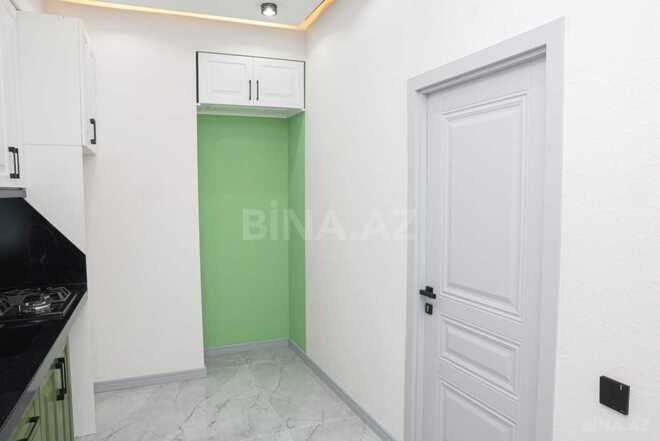 Продаётся 2-комн. новостройка 55 м², м. Нариман Нариманов, photo 20 from 31