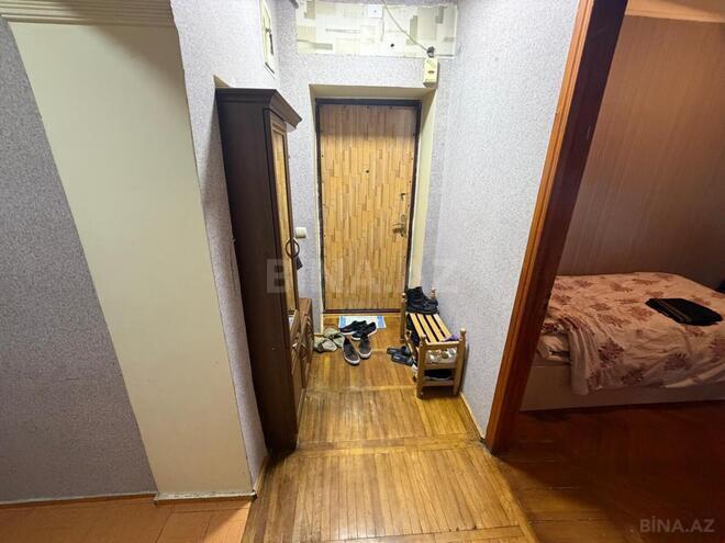 Satılır 3 otaqlı köhnə tikili 75 m², Xalqlar Dostluğu m., photo 15 from 17