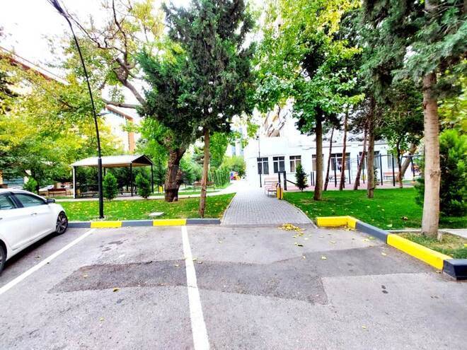 Сдаётся 2-комн. вторичка 60 м², м. Гянджлик, photo 25 from 26
