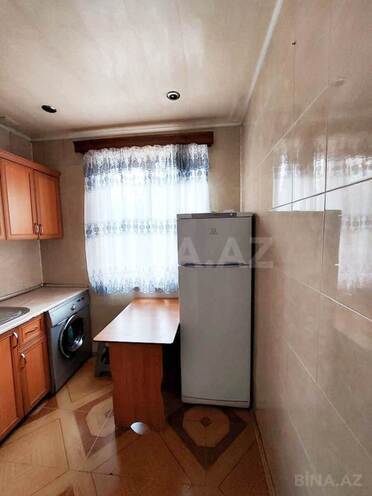 Сдаётся 2-комн. вторичка 60 м², м. Гянджлик, photo 17 from 26