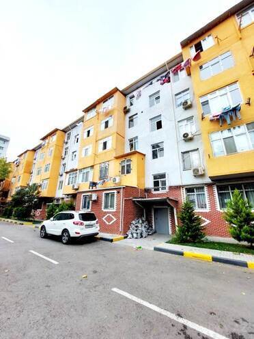 Сдаётся 2-комн. вторичка 60 м², м. Гянджлик, photo 24 from 26