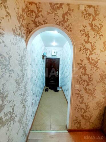 Сдаётся 2-комн. вторичка 60 м², м. Гянджлик, photo 19 from 26
