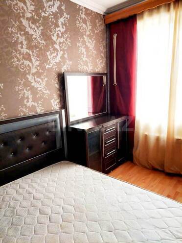 Сдаётся 2-комн. вторичка 60 м², м. Гянджлик, photo 13 from 26