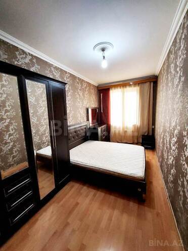 Сдаётся 2-комн. вторичка 60 м², м. Гянджлик, photo 8 from 26