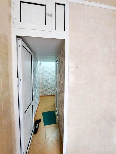 Сдаётся 2-комн. вторичка 60 м², м. Гянджлик, photo 18 from 26