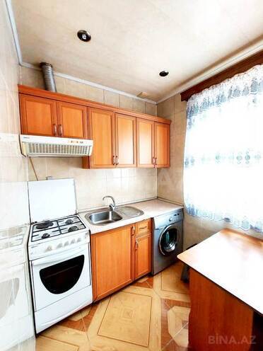 Сдаётся 2-комн. вторичка 60 м², м. Гянджлик, photo 14 from 26